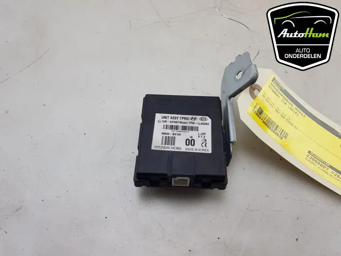 Bandenspanning module Hyundai I10