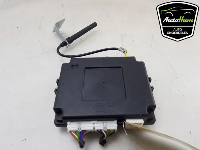 Computer Body Control Hyundai I10