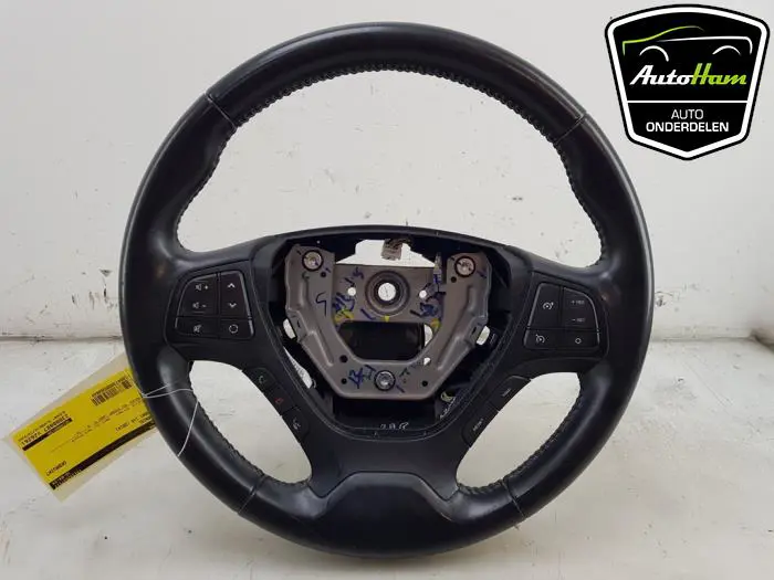 Stuurwiel Hyundai I10