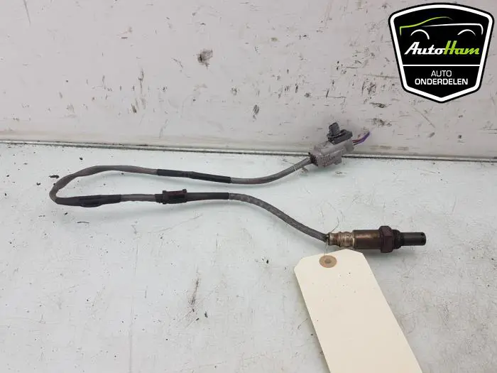 Lambda Sonde Mazda 3.