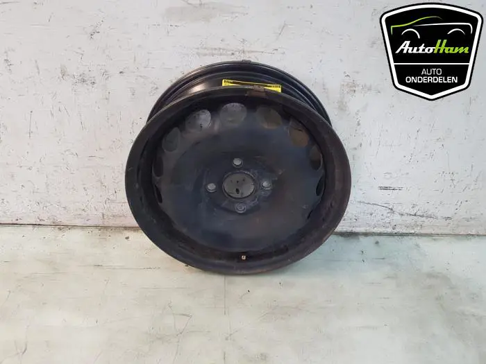 Velg Peugeot 108