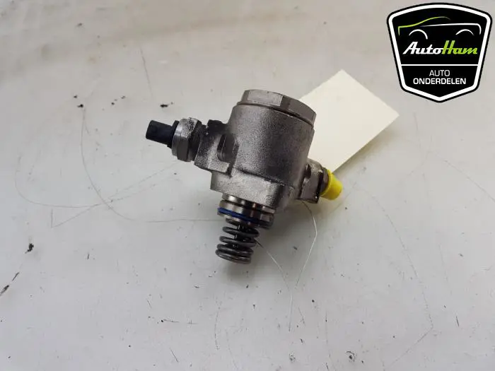 Brandstofpomp Mechanisch Skoda Rapid