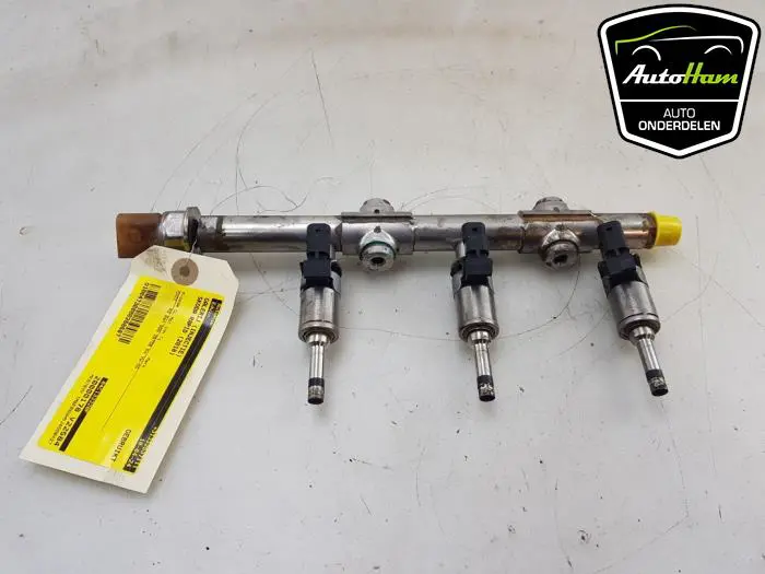 Galerij (Injectie) Skoda Rapid