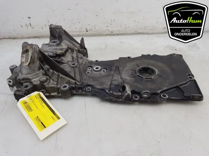 Distributiedeksel Renault Clio
