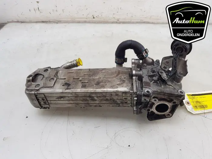 EGR koeler Mercedes Vito