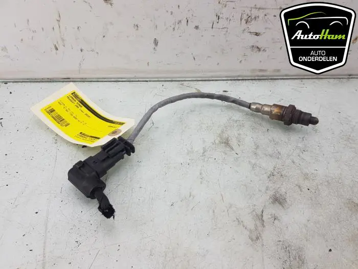 Lambda Sonde Peugeot 208