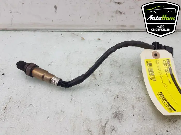 Lambda Sonde Peugeot 208
