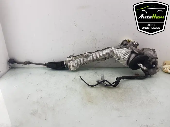 Stuurhuis Bekrachtigd Peugeot 208