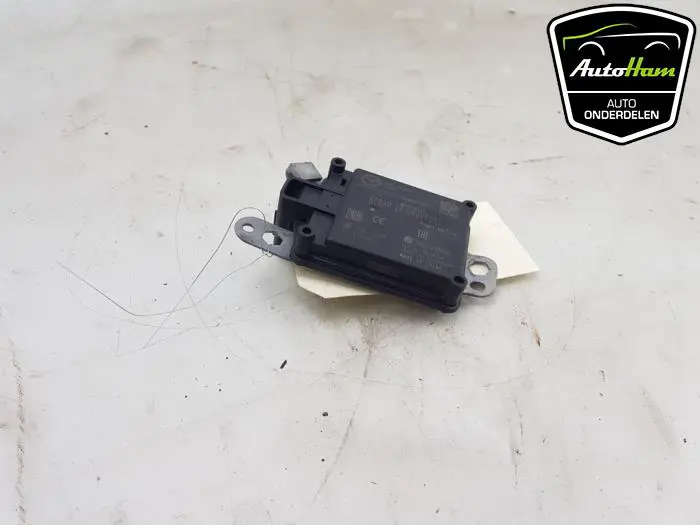 ACC Sensor (afstand) Mazda 3.