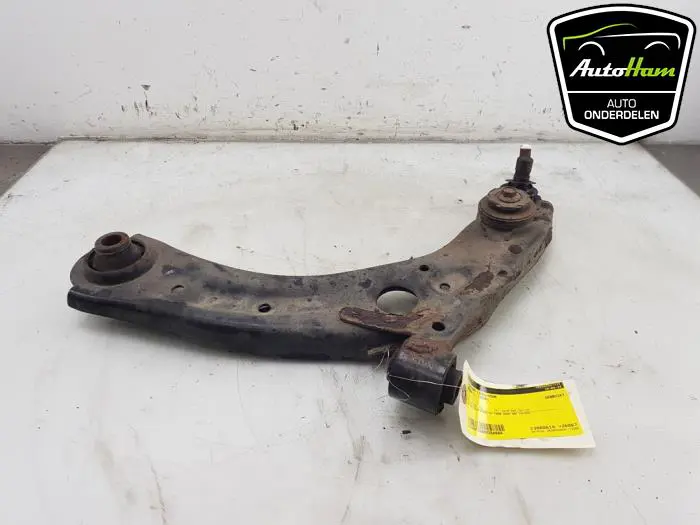 Draagarm links-voor Mazda 3.