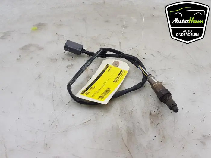 Lambda Sonde Mazda 3.
