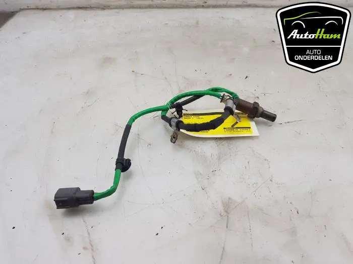 Lambda Sonde Mazda 3.