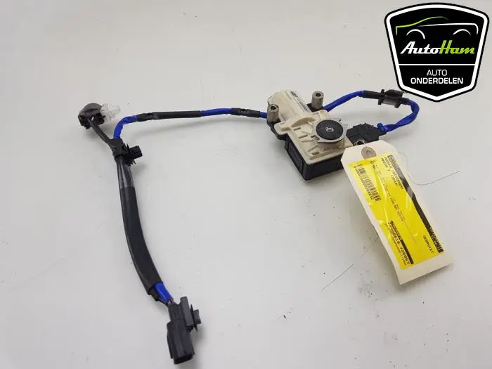 Module (diversen) Mazda 3.