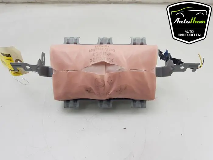 Airbag rechts (Dashboard) Mazda 3.
