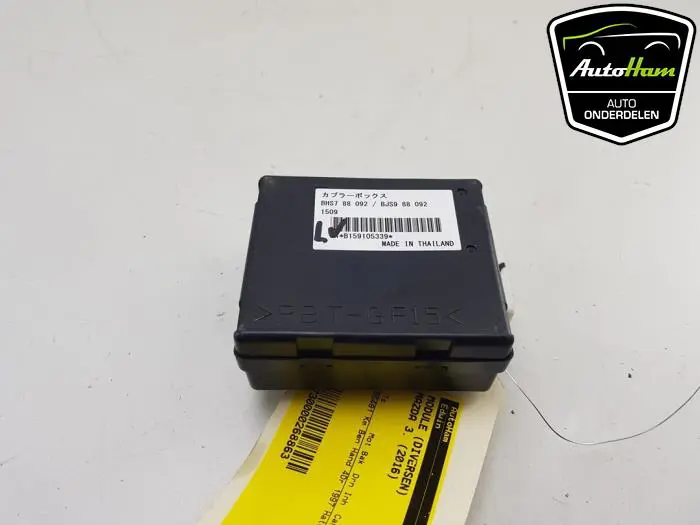 Module (diversen) Mazda 3.
