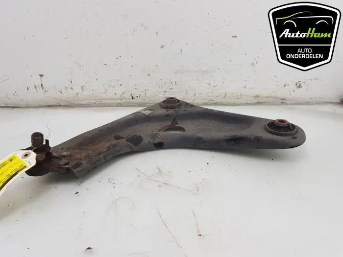 Draagarm links-voor Opel Crossland X