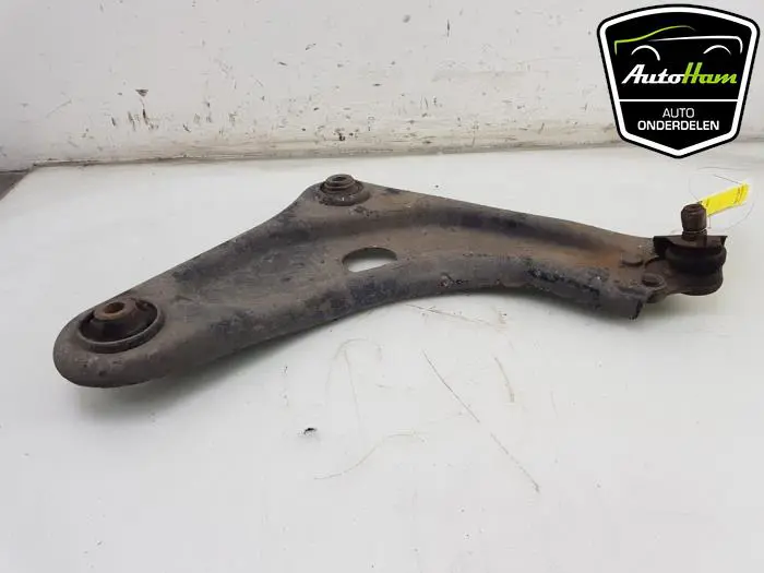 Draagarm rechts-voor Opel Crossland X