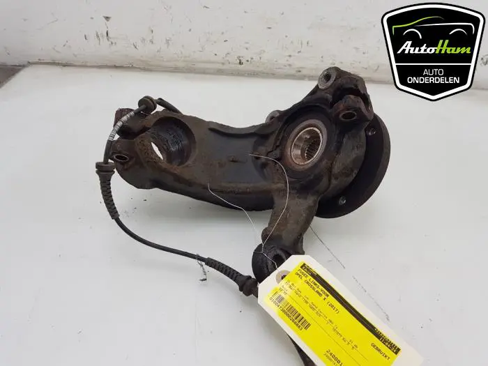 Fusee links-voor Opel Crossland X