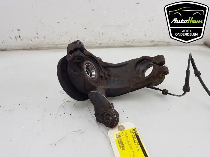Fusee rechts-voor Opel Crossland X