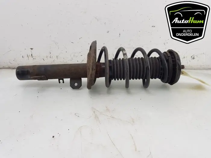 Schokdemper links-voor Opel Crossland X
