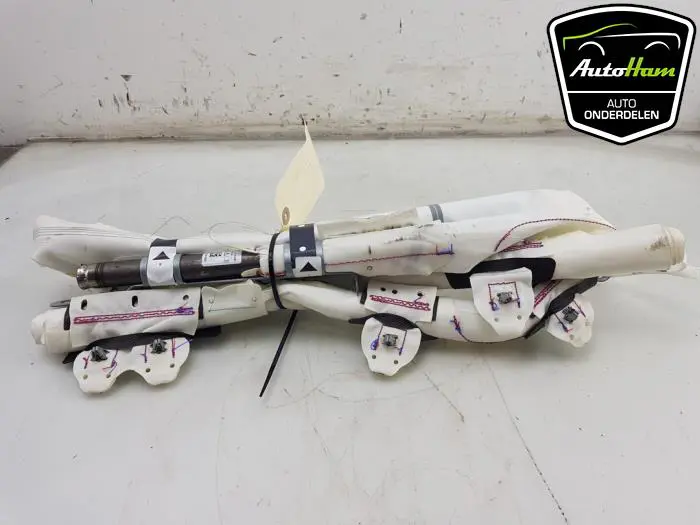 Airbag hemel links Peugeot 208