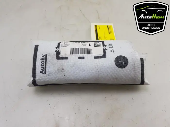 Airbag stoel (zitplaats) Peugeot 208