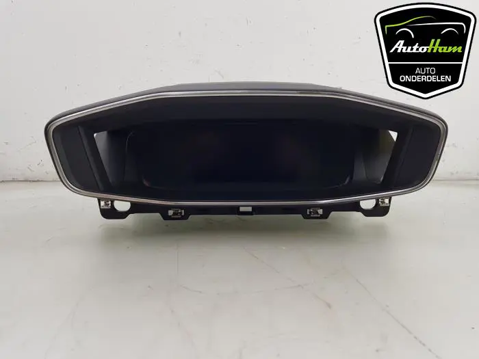 Instrumentenpaneel Peugeot 208