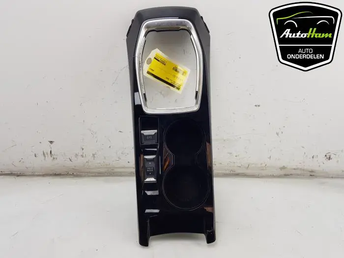 Middenconsoles Peugeot 208