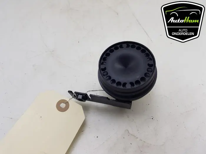 Alarm sirene Peugeot 208