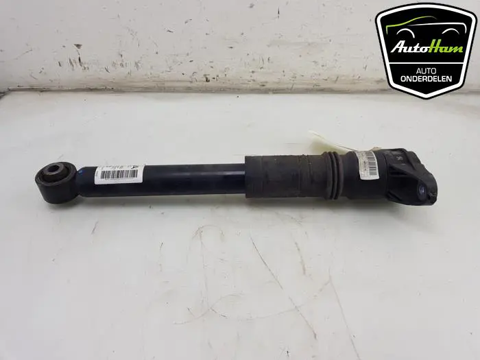 Schokdemper links-achter Peugeot 208