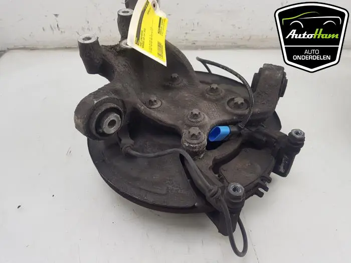 Fusee links-achter Mercedes CLA