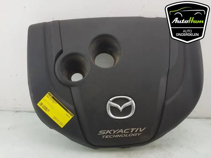 Motor Beschermplaat Mazda CX-5
