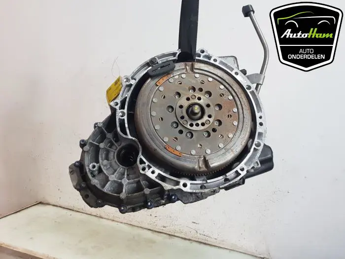 Versnellingsbak Mercedes CLA