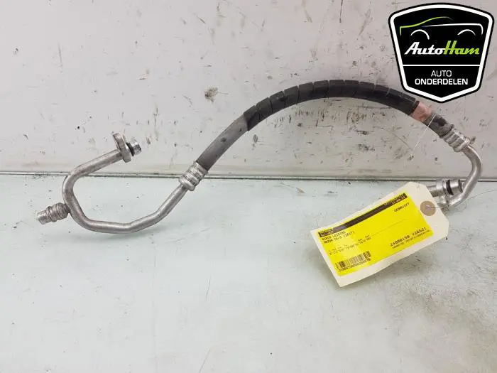 Airco Leiding Mazda CX-5