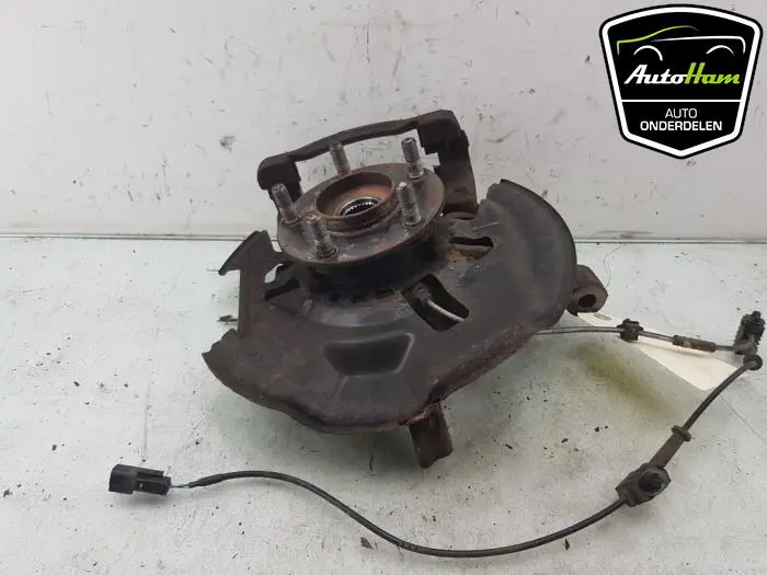 Fusee links-voor Mazda CX-5