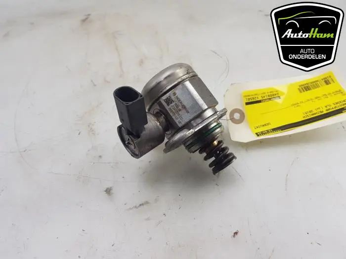 Brandstofpomp Mechanisch Mercedes CLA