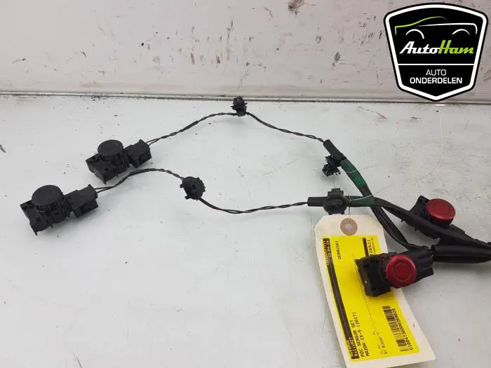 PDC Sensor Set Mazda CX-5