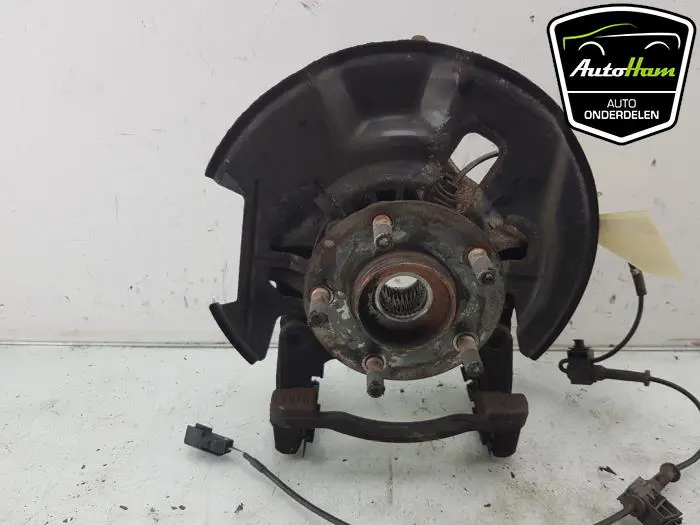 Fusee rechts-voor Mazda CX-5