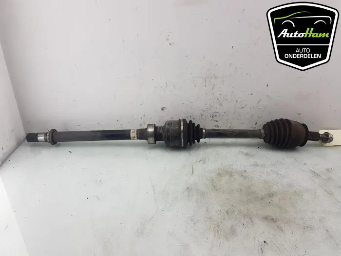 Aandrijfas rechts-voor Mazda CX-5
