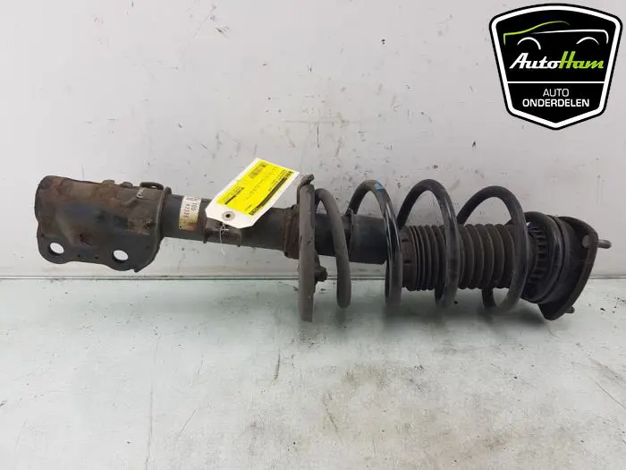 Schokdemper rechts-voor Mazda CX-5