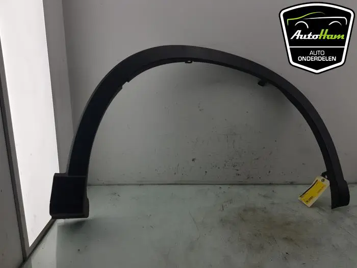 Wielrand voor Mazda CX-5