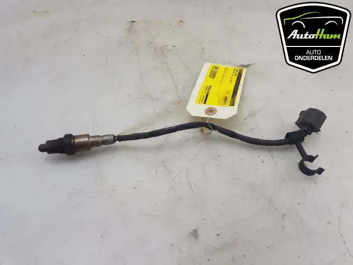 Lambda Sonde Mercedes CLA