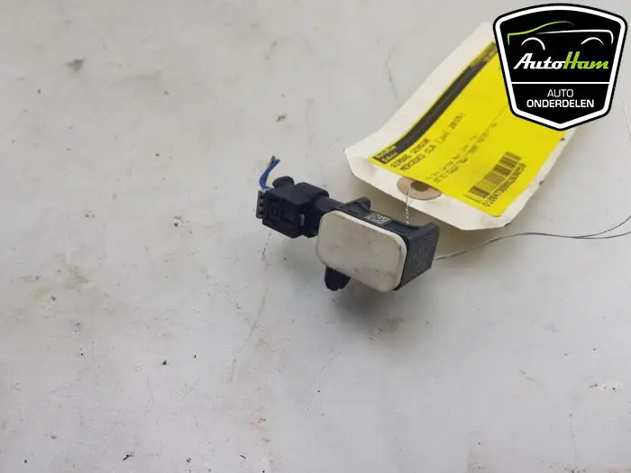 Airbag Sensor Mercedes CLA