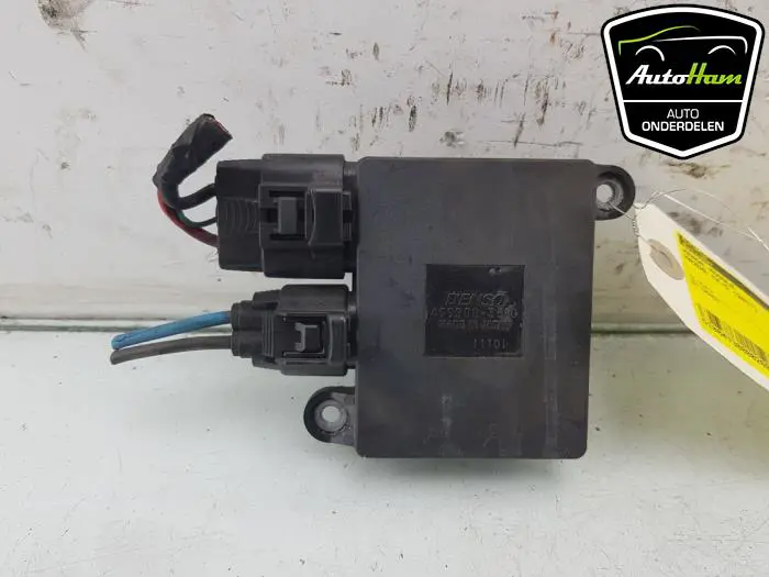 Koelvin module Mazda CX-5