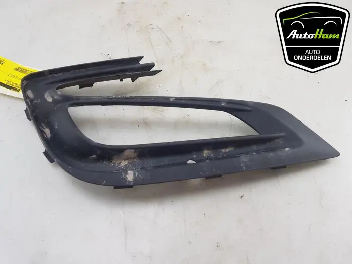 Bumper Rooster Opel Mokka