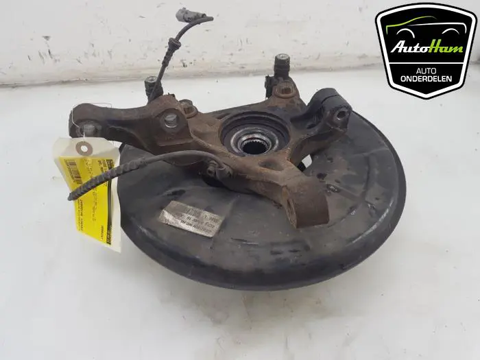 Fusee links-voor Opel Mokka