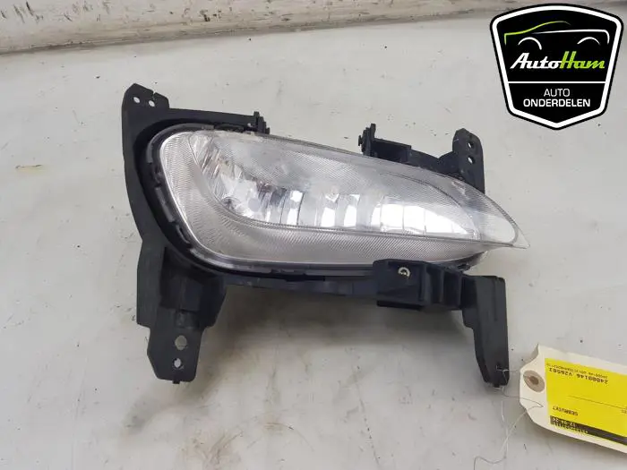 Mistlamp links-voor Opel Mokka