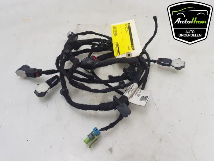 PDC Sensor Set Opel Mokka