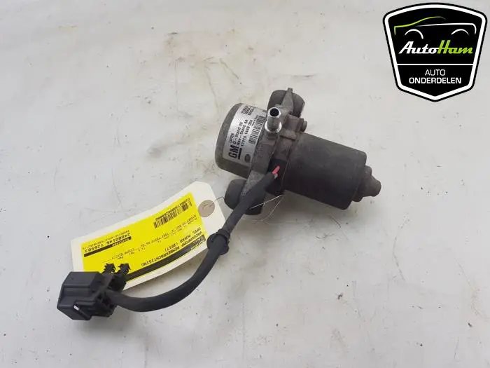 Vacuumpomp Rembekrachtiging Opel Mokka