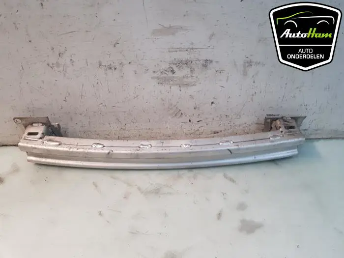 Bumperframe achter Landrover Range Rover